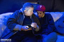 Els concerts de la quarta edició del Soundie MVA 2019 a l'Antiga Fàbrica Damm de Barcelona <p>Ferran Palau<br></p>